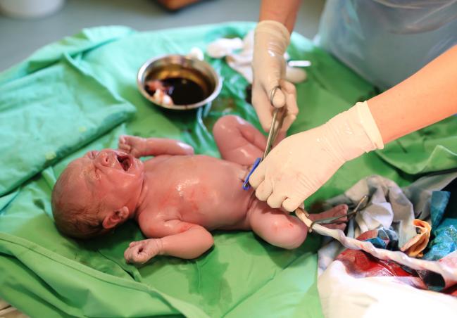 Umbilical Cord Blood Banking : RCOG Guidelines