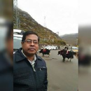 Tapas Kr Sarkar