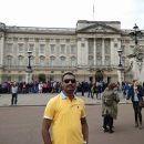 Vidyasagar Beemgowda