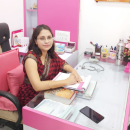 Sarika Jaiswal