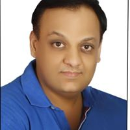 Vinay P Shah