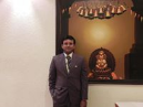 Somnath Naskar