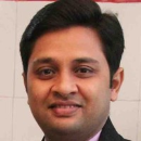 Gaurav Mahesh Gupta