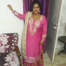 Kamya Sharma