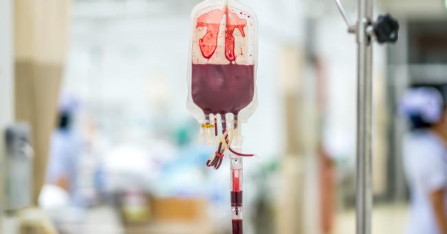 Blood Transfusion In Obstetrics : RCOG Guidelines