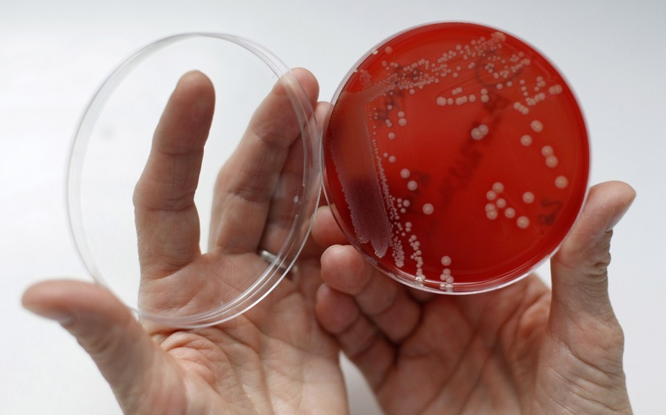 Indias Road Map To Reduce Antibiotic Resistance