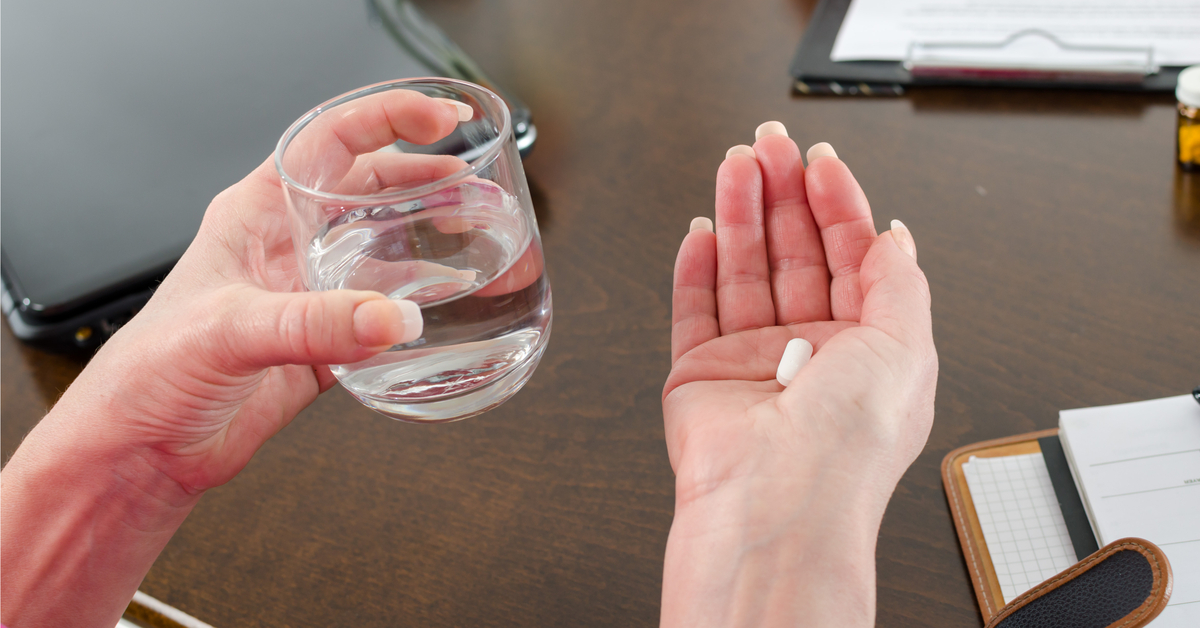 Patients Self Administered Allopathic Medicine Never Produce Side Effects