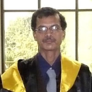 Tushar Kanti Mandal