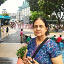 Leena M Kulkarni