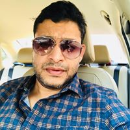 Anand Jabshetty