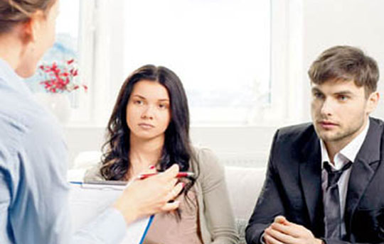 Counselling The Patient After A Failed IVF Cycle