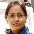 Ditipriya Bhar