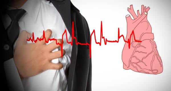 Dyslipidemia, Likely Cause Of Premature Heart Disease