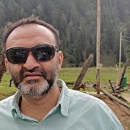 Zubair Alim S.