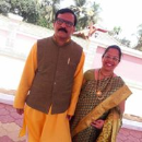 Mohanrao Putu Desai