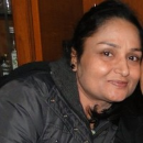 Shalini Gupta Garg
