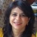 Rakhee Kumar Paruchuri