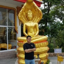 Kishan Rawat