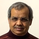 Sanjay Chaturvedi