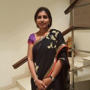 Sunitha Lingareddy