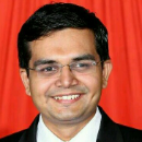  Ameya Bihani
