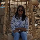 Shilpa Prakash Prabhudesai