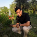 Ashish Manohar