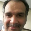 Sandeep Mohindra