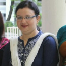 Fareya Haider