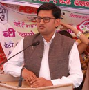 Yogender Malik