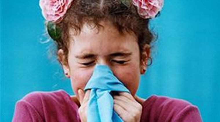 Common Cold Can Be Relieved By Taking Zinc