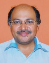 Mandreker Shenoi