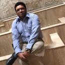 Raju Omprakash