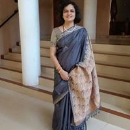 Medha Bakhle