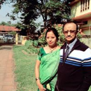 Sanjib Kakoti