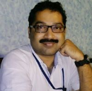 Parthasarathi Roy