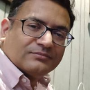 Vikas Sharma