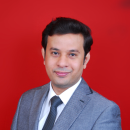 Kishor Jadhavar