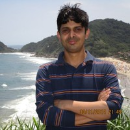 Vinayak S Hegde
