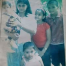Rocha Premila D'Souza