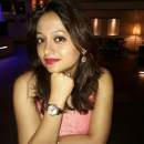 Soumyarupa Majee