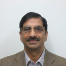 Sunil Sinha