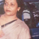 Sanhita Chatterjee