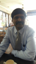 Shaik Mahaboob Basha