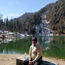 Rajshekhar Halkud