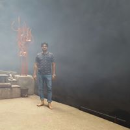 Anutosh Singh