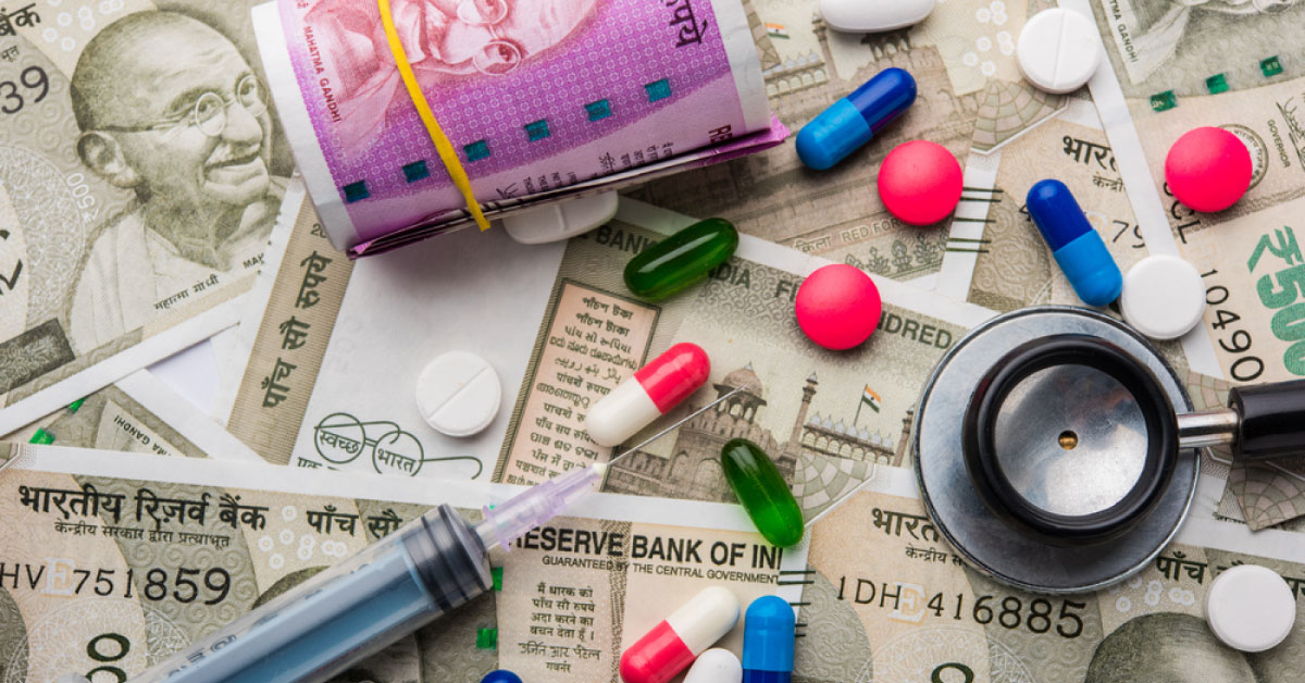 The Anatomical Dissection Of Indian Doctors Fees