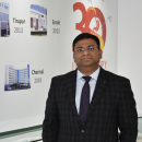 Pinak Dasgupta
