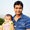 Krushna Pani