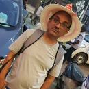 Chandrashekar T. B.